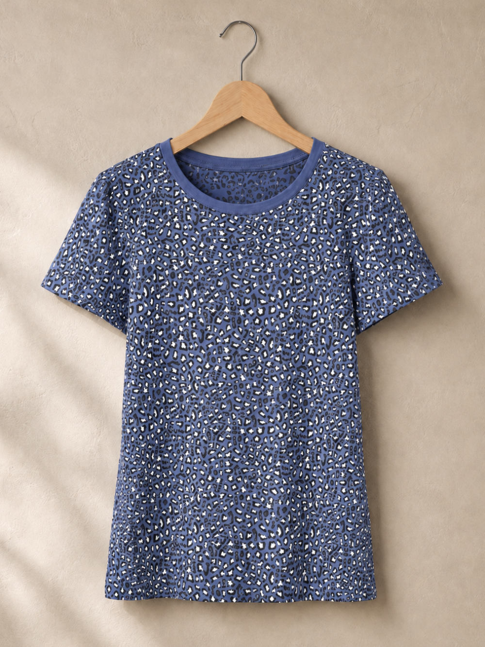 Shirt kurzarm