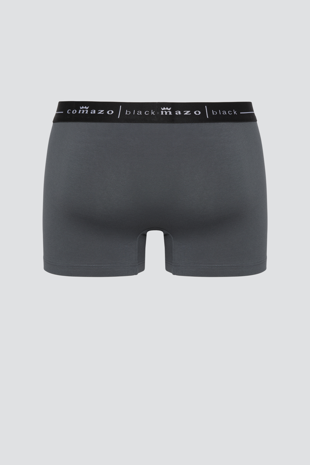 Produktbild Rückansicht Comazo Herren Pants Farbe Dunkelgrau