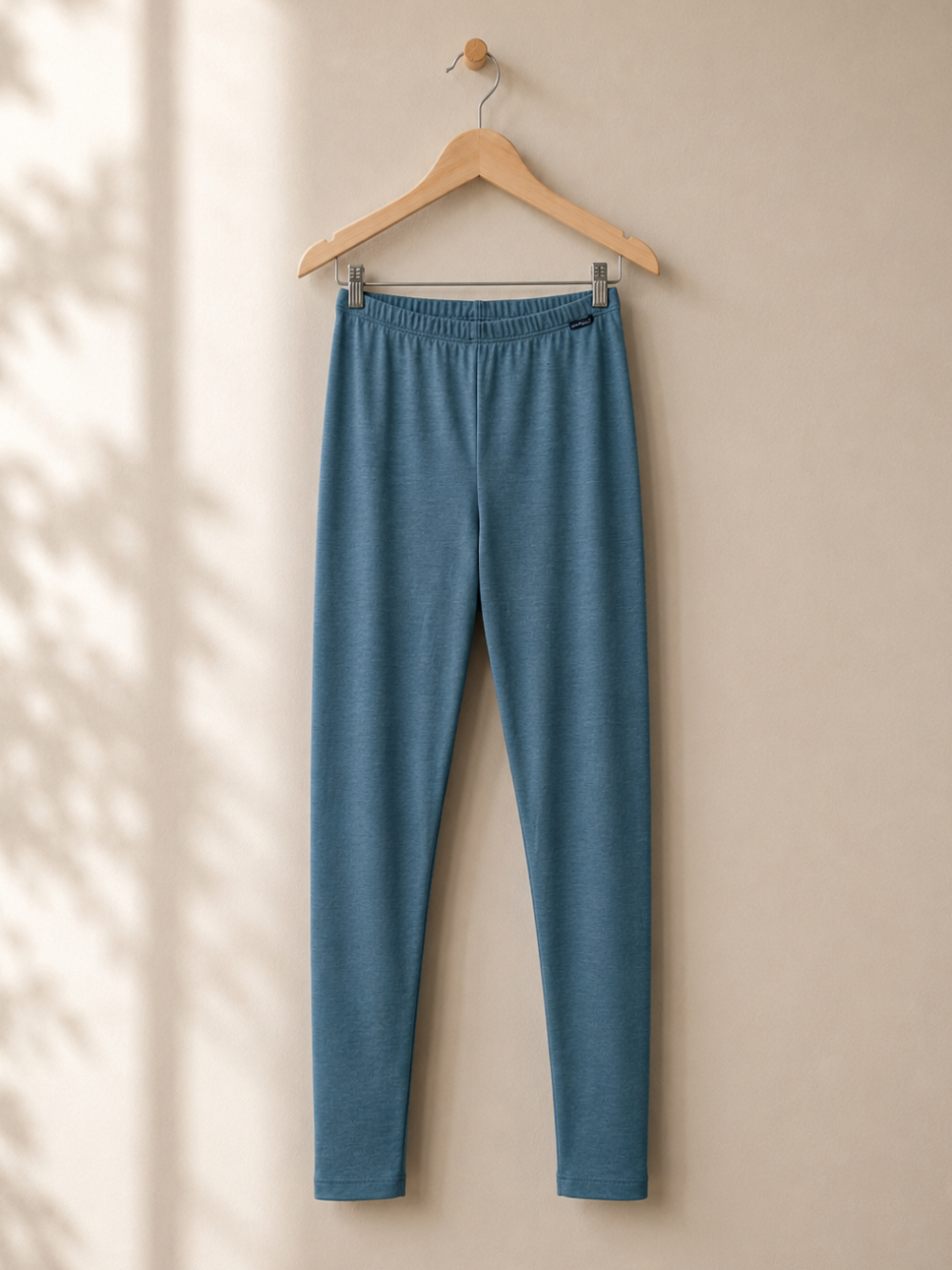 Wolle-Seide Leggings in Colour 1