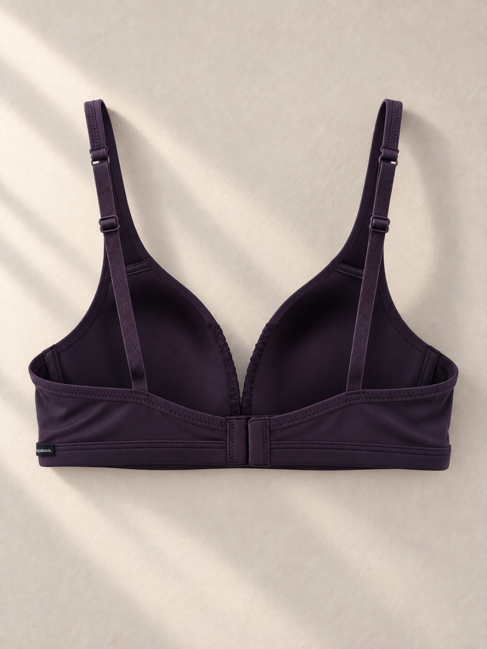Traingle bra