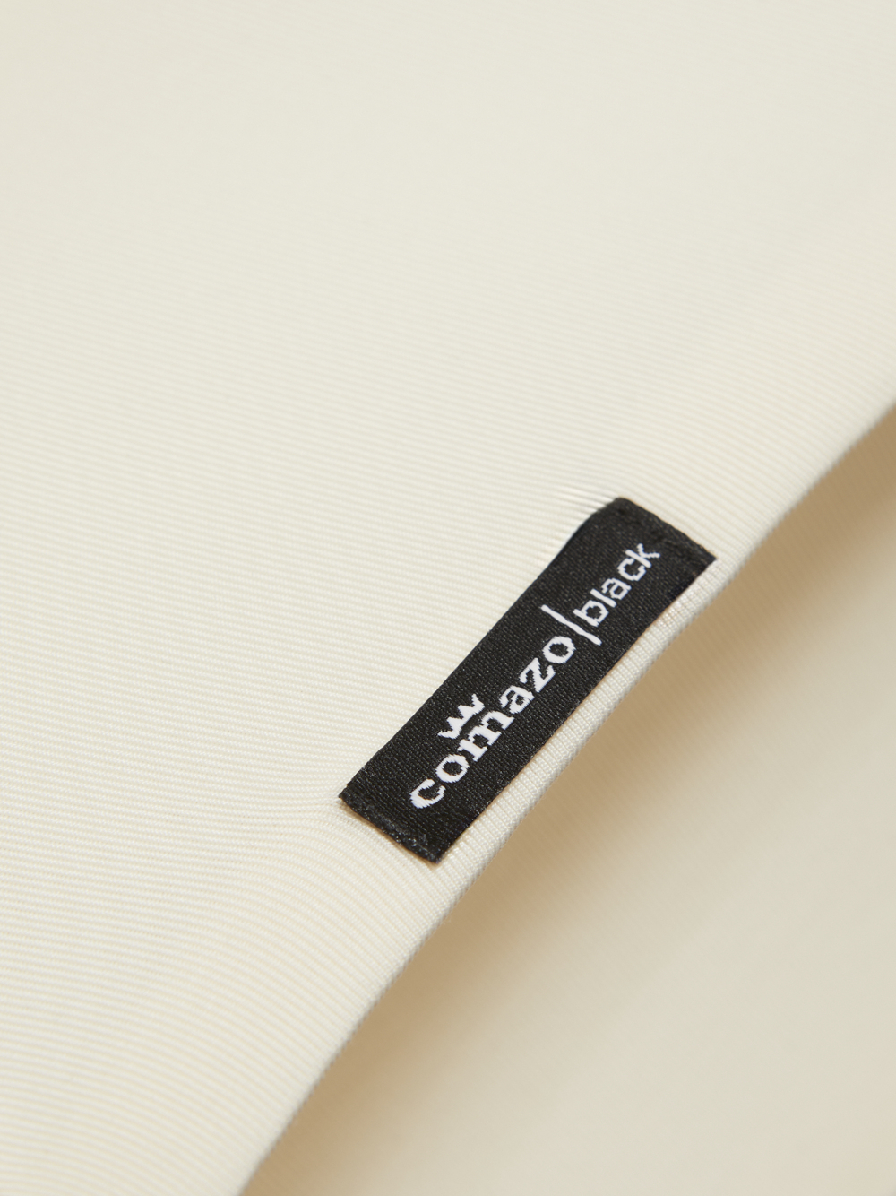 Detailbild Comazo Damen Triangel-BH mit Microfaser-Touch Farbe Offwhite