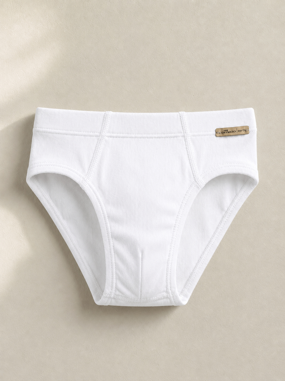 Fairtrade briefs for boys