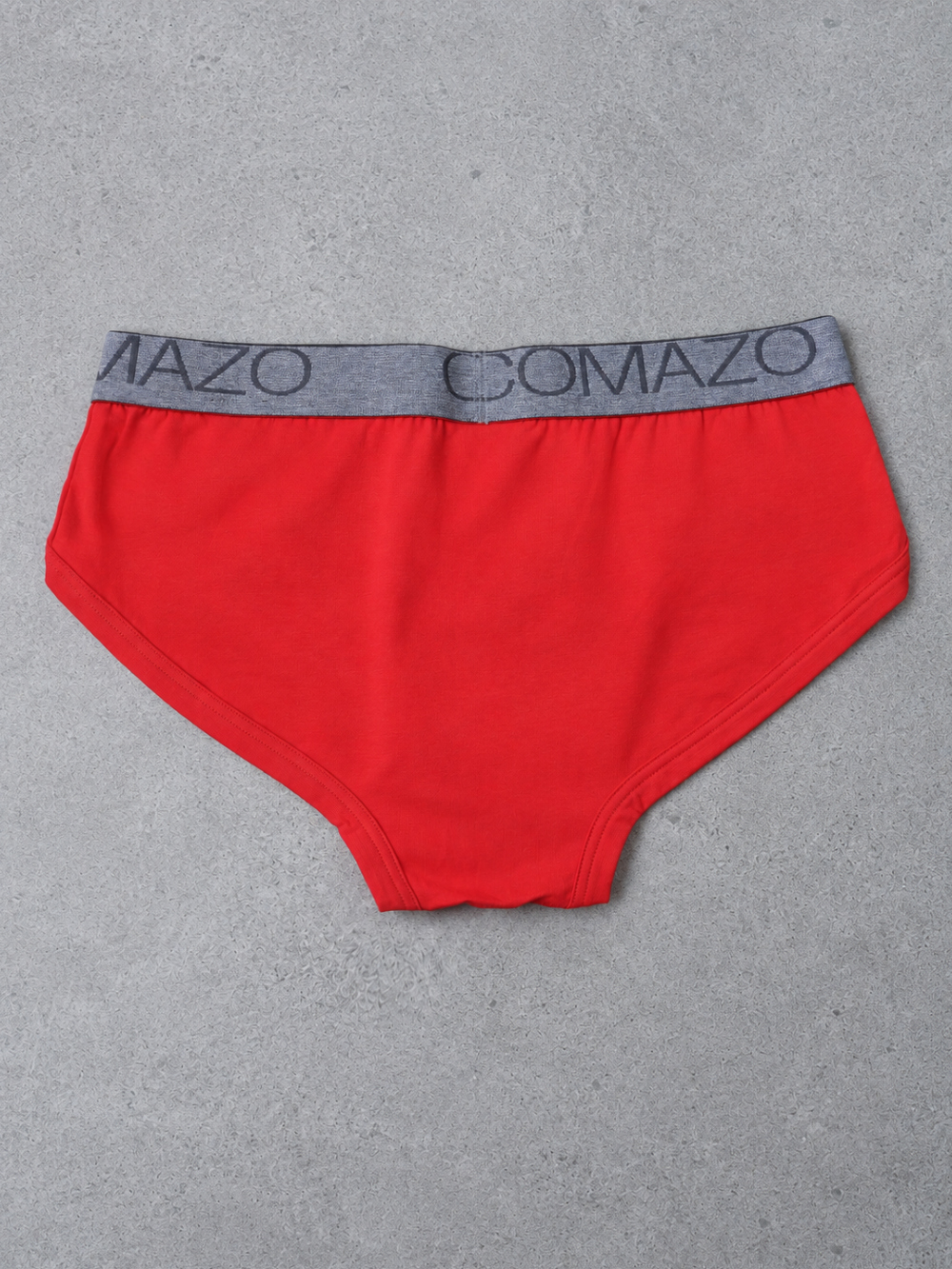 Retro brief