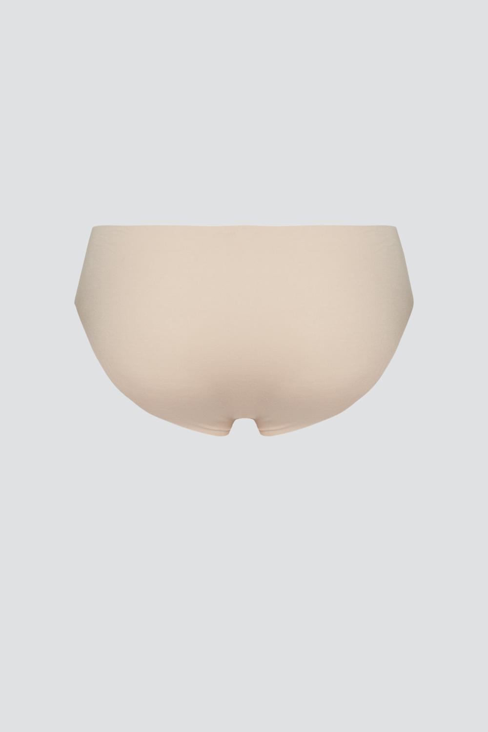 Produktbild Rückansicht Jazz-Pants Cleancut von Comazo in der Farbe Almond