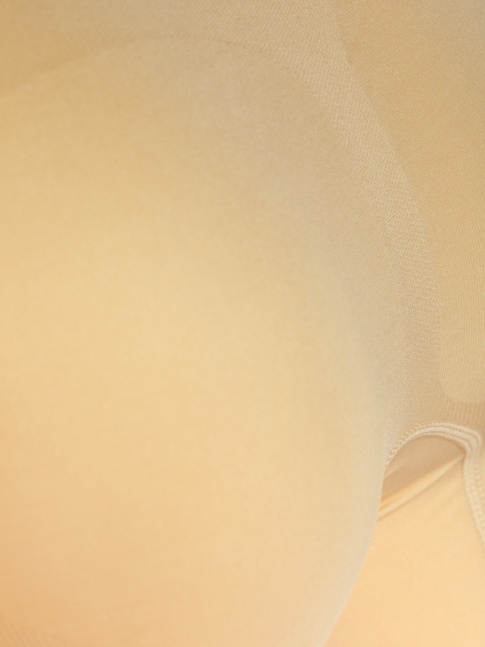 Detailbild Comazo Damen Shapewear Unterhose Farbe Hazelnut