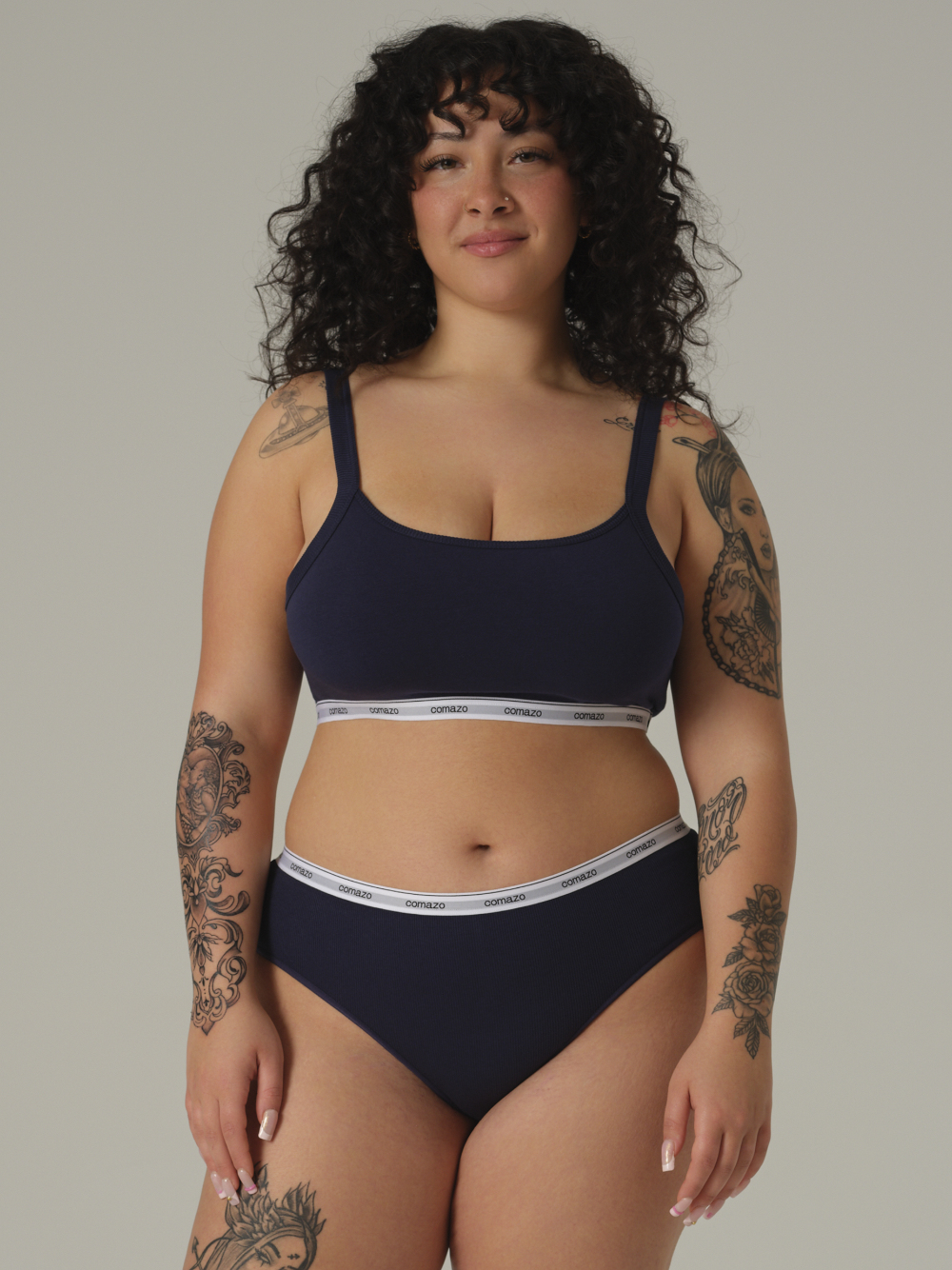 Brazilian Brief