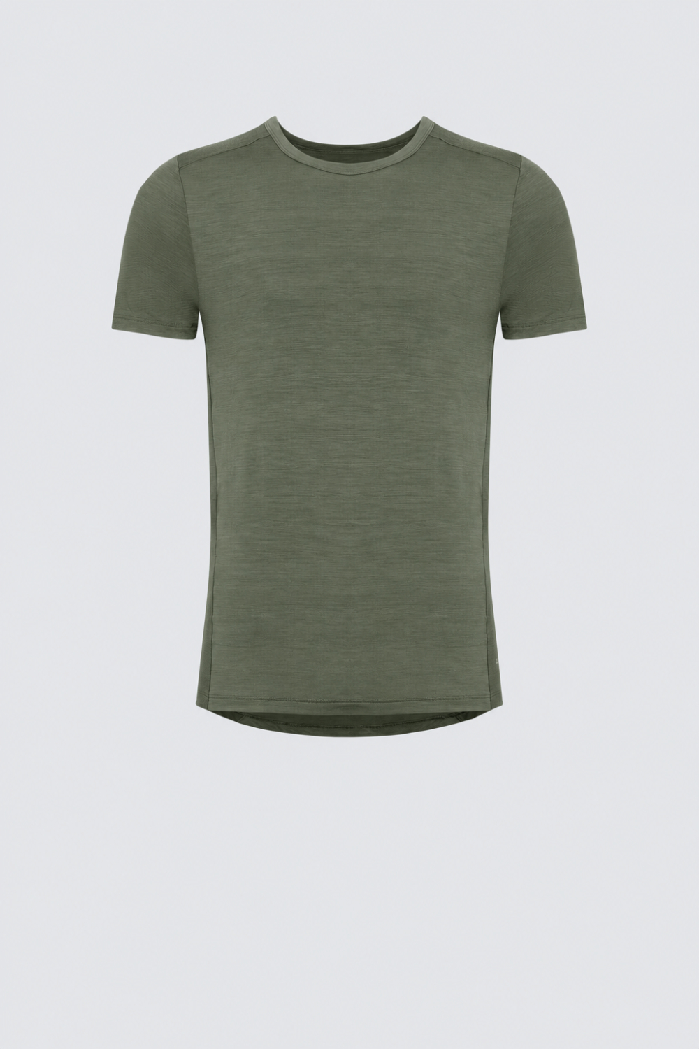 Short-sleeved merino wool shirt | 150 g/m² | Extremely light on the skin | Breathable