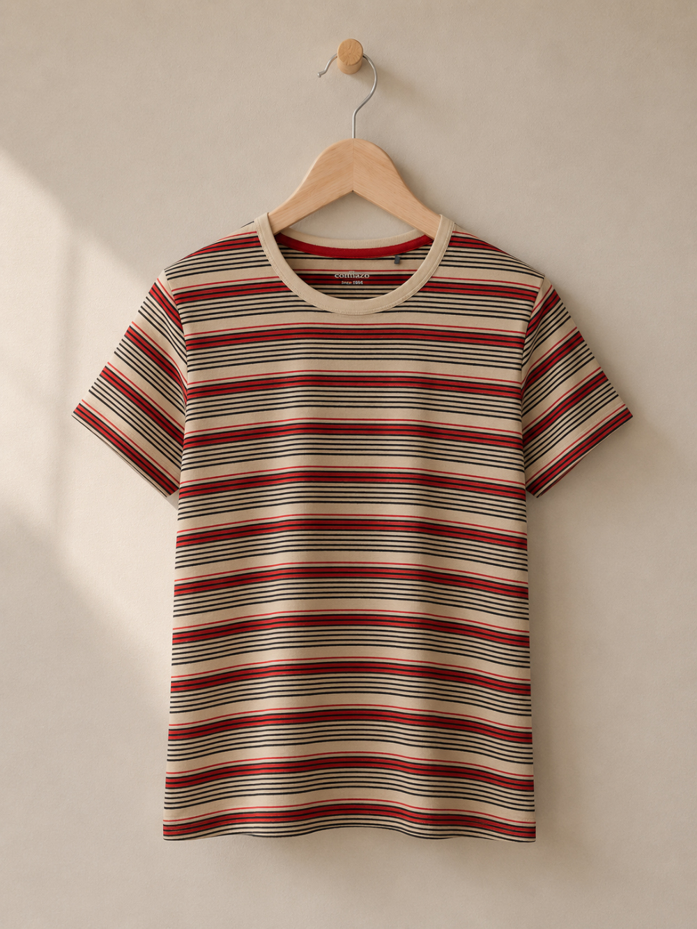 Shirt Halbarm