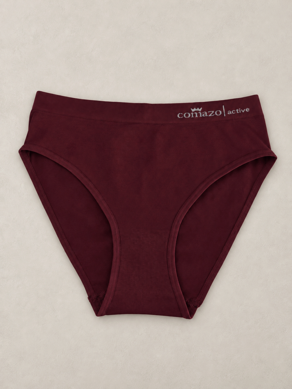 Seamless jazz pants