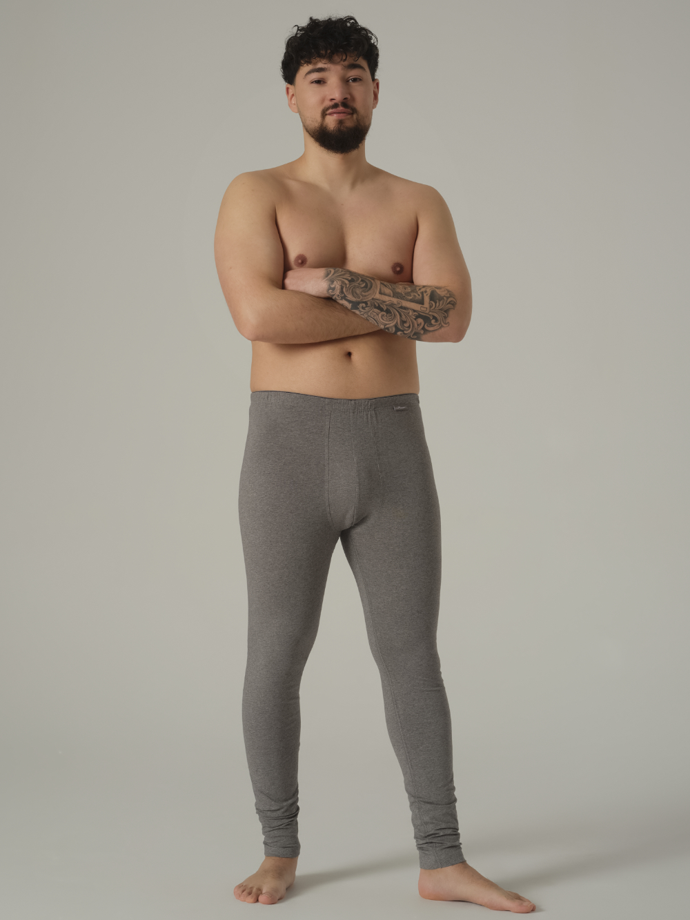 Unterhose lang