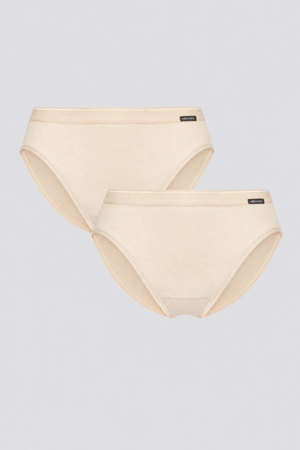 Jazz-Pants aus Feinripp-Qualität 2er Pack