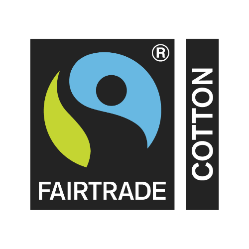 Fairtrade Siegel