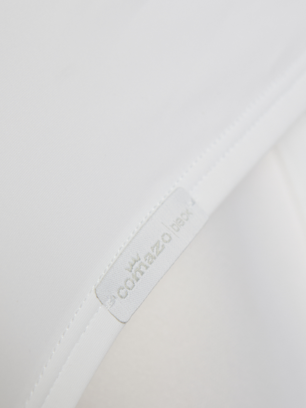 Detailbild Comazo Schalen-Damen BH in der Farbe Weiß