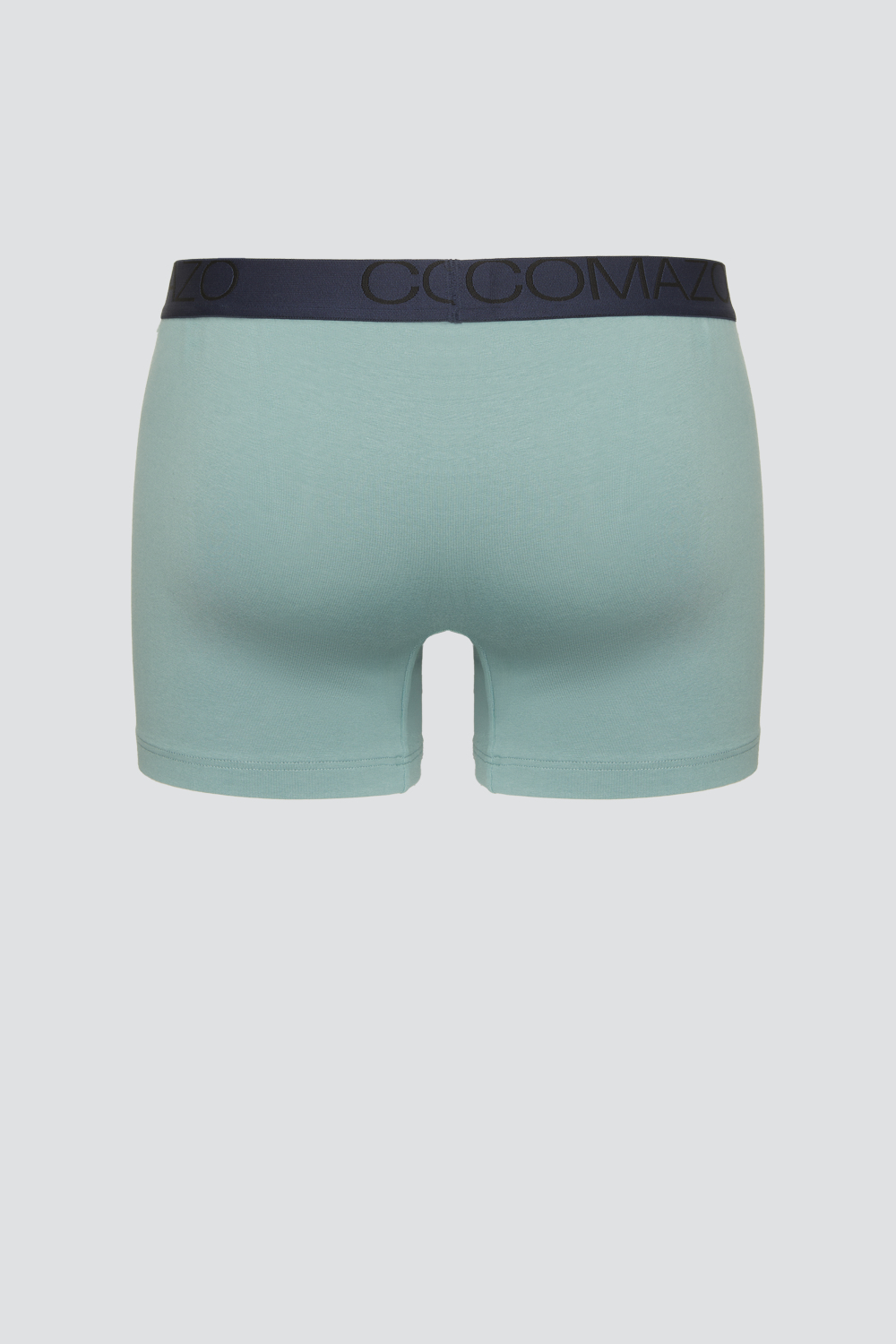 Produktbild Rückansicht Comazo Herren Pants Farbe Mineral