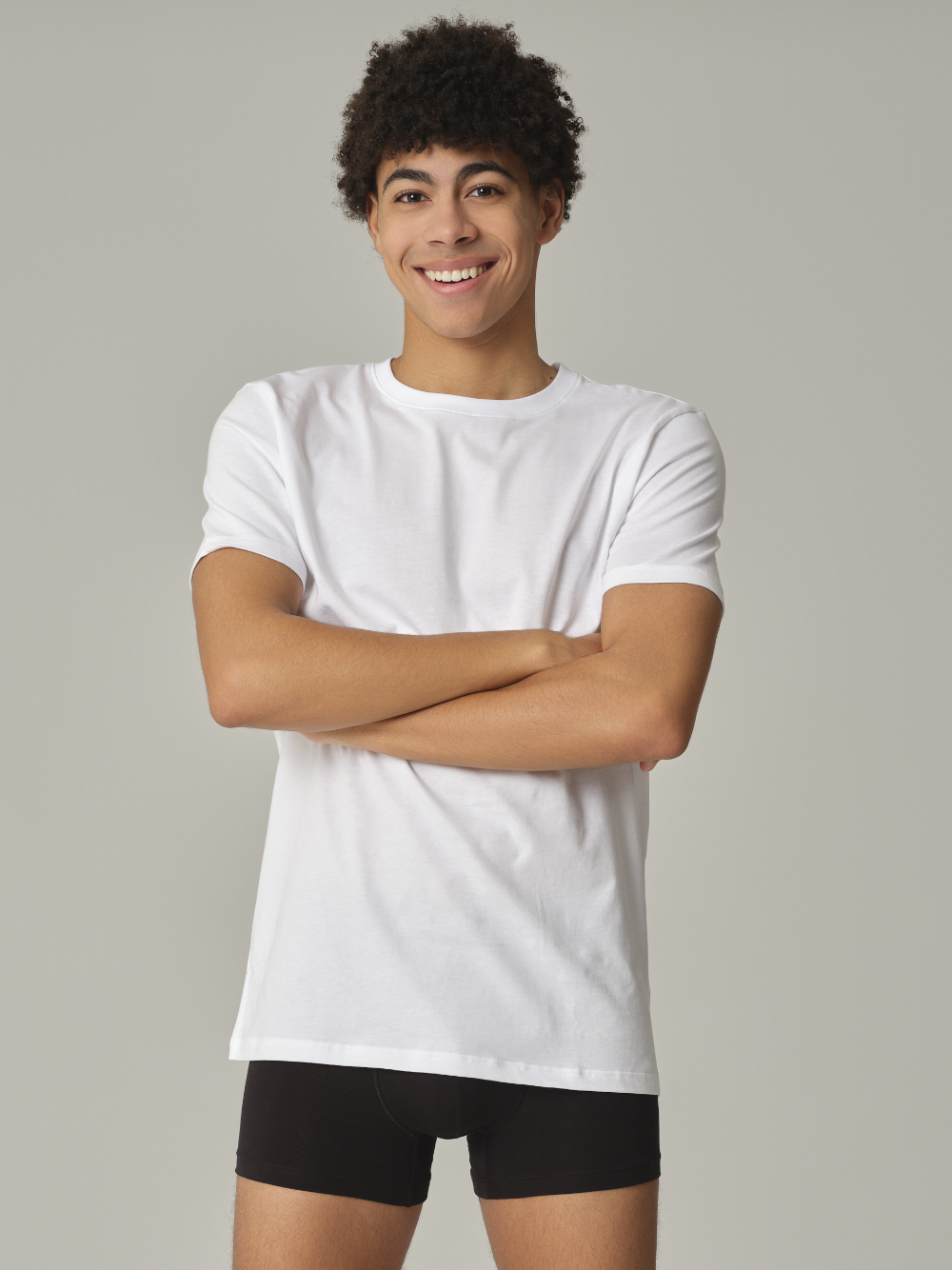 Fairtrade T-Shirt 2-er Pack