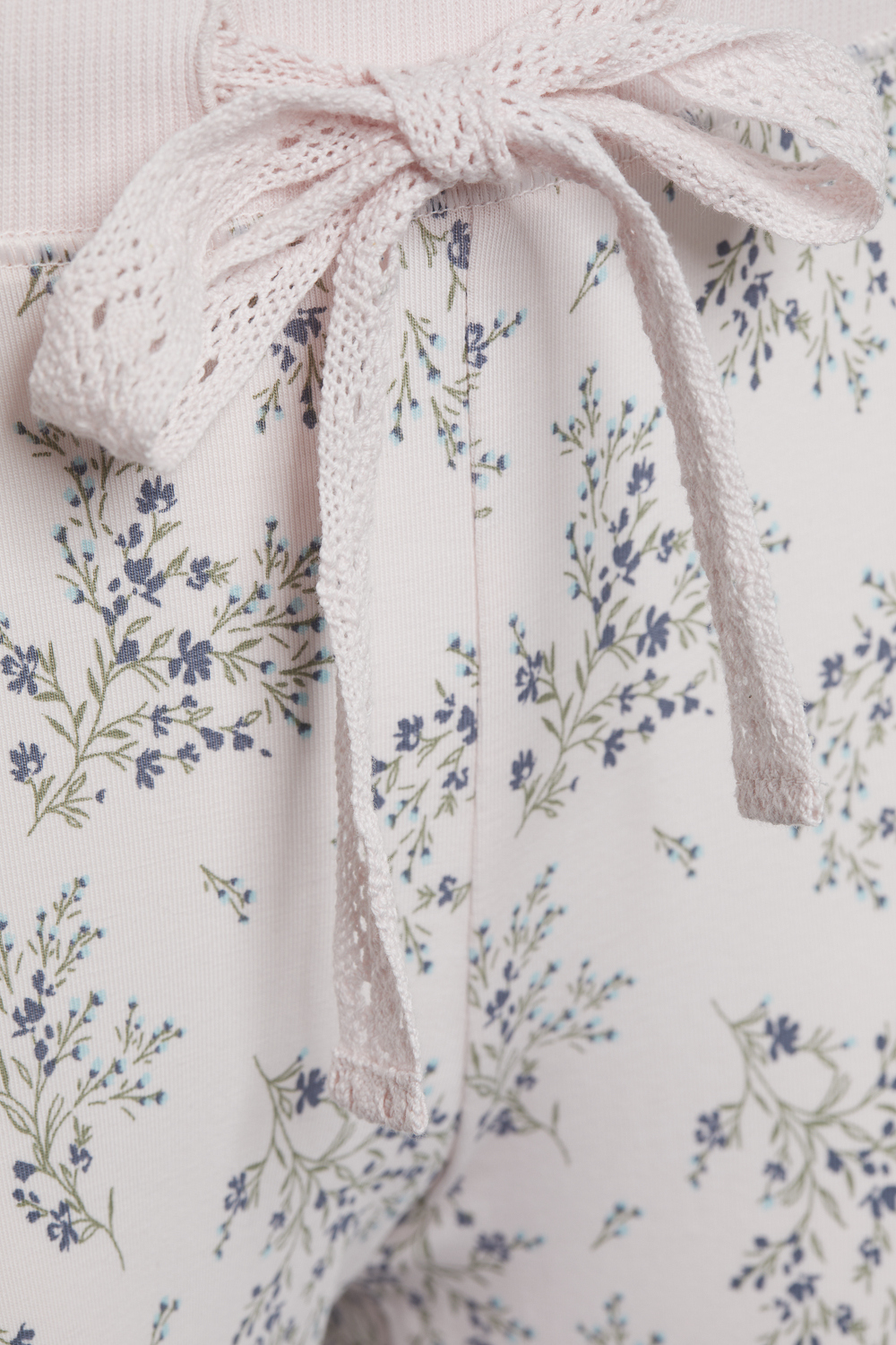 Comazo Mädchen Schlafanzug Farbe Rosa Bedruckt