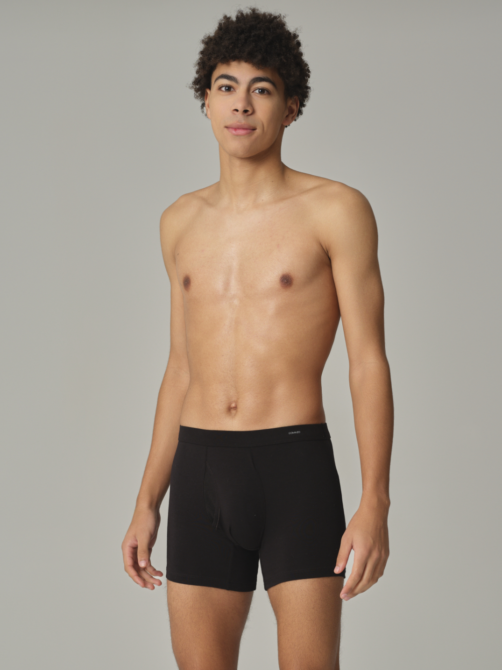 Pants with HyDry Performance Technology