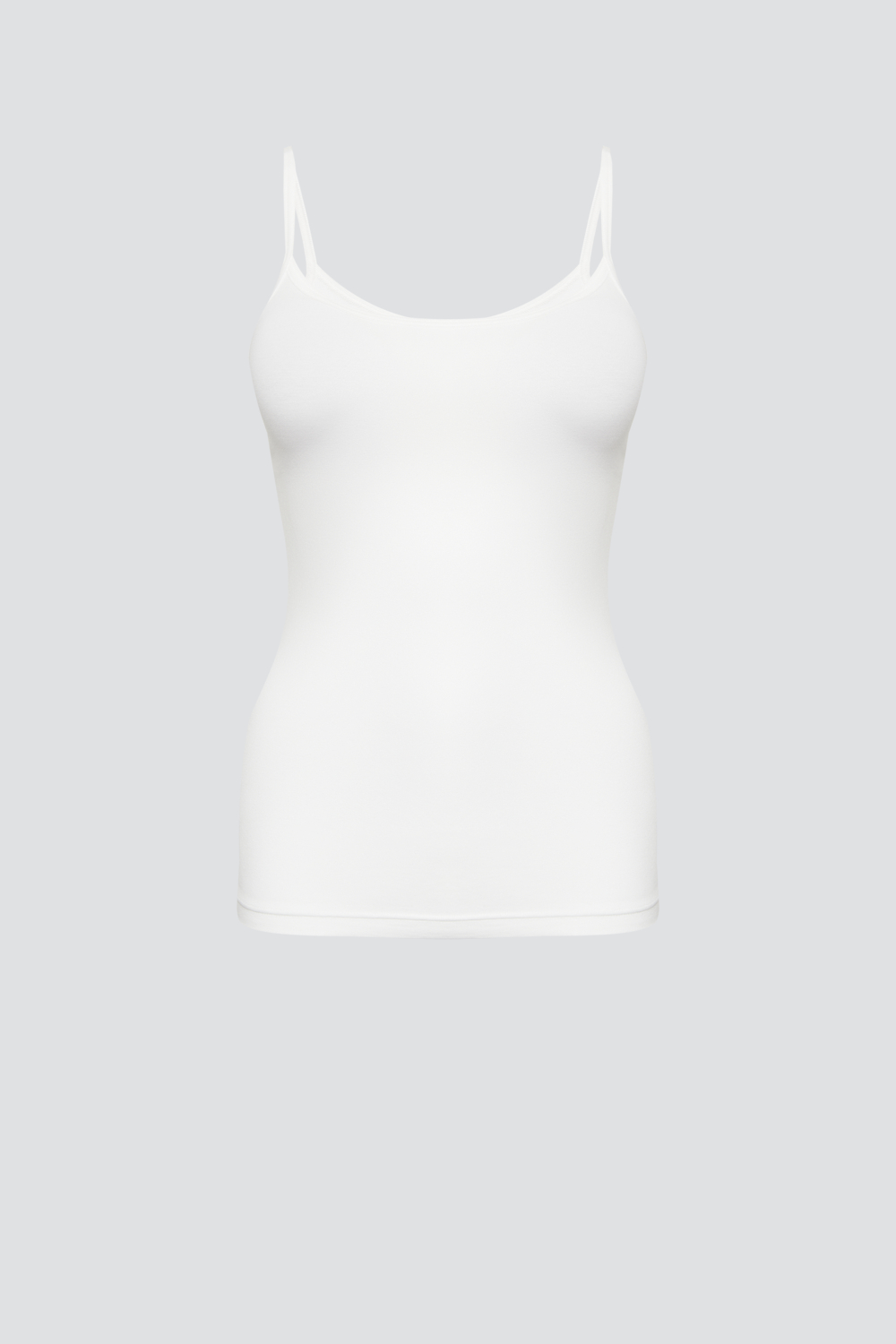 Spaghetti Strap Undershirt