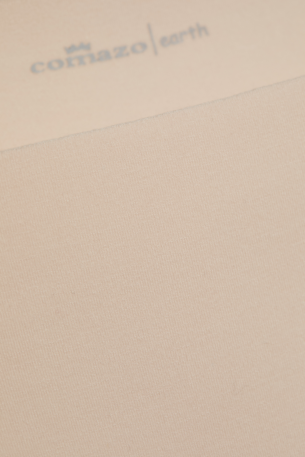 Detail image: string Cleancut by Comazo in color almond