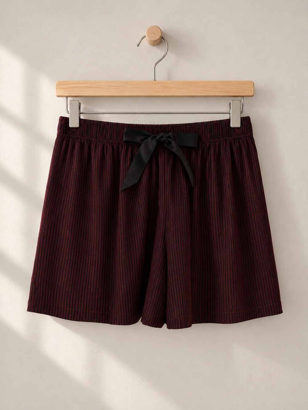 Shorts aus Micromodal