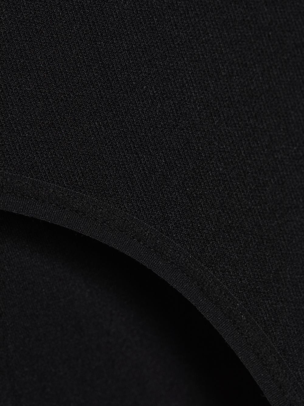 Detailbild Comazo Damen Shapewear Maxi-Slip Farbe Black Beauty