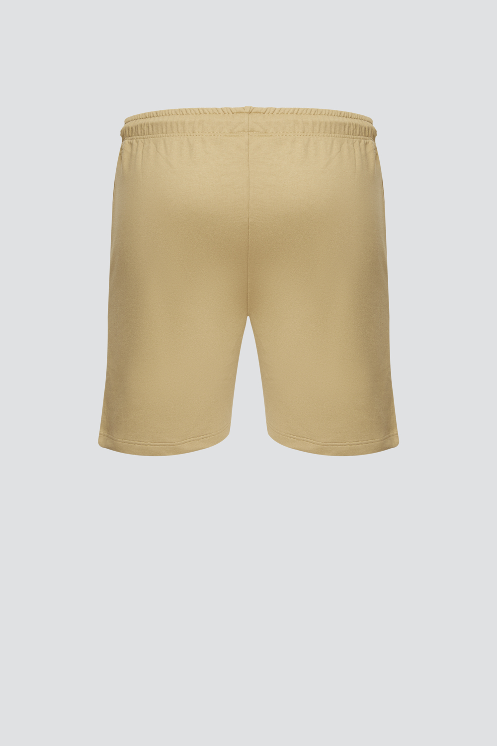 Produktbild Rückansicht Comazo Herren Shorts Farbe Bast