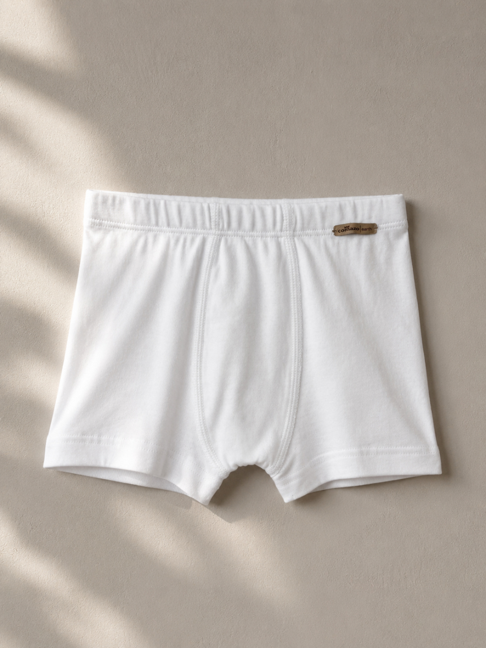 Fairtrade boys pants
