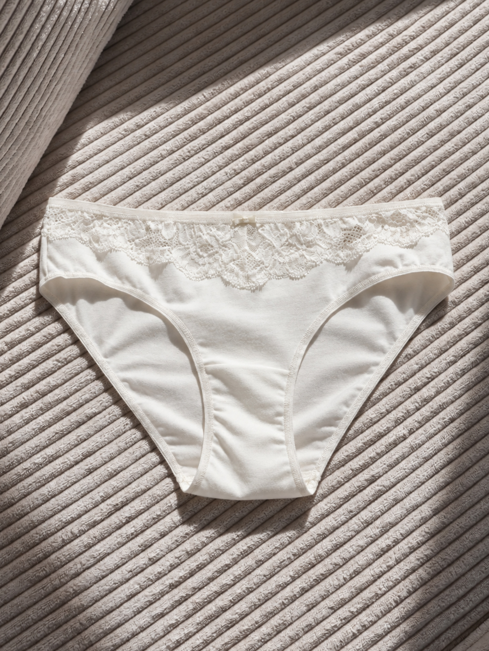 Jazz-Pants aus Bio-Baumwolle, Fairtrade