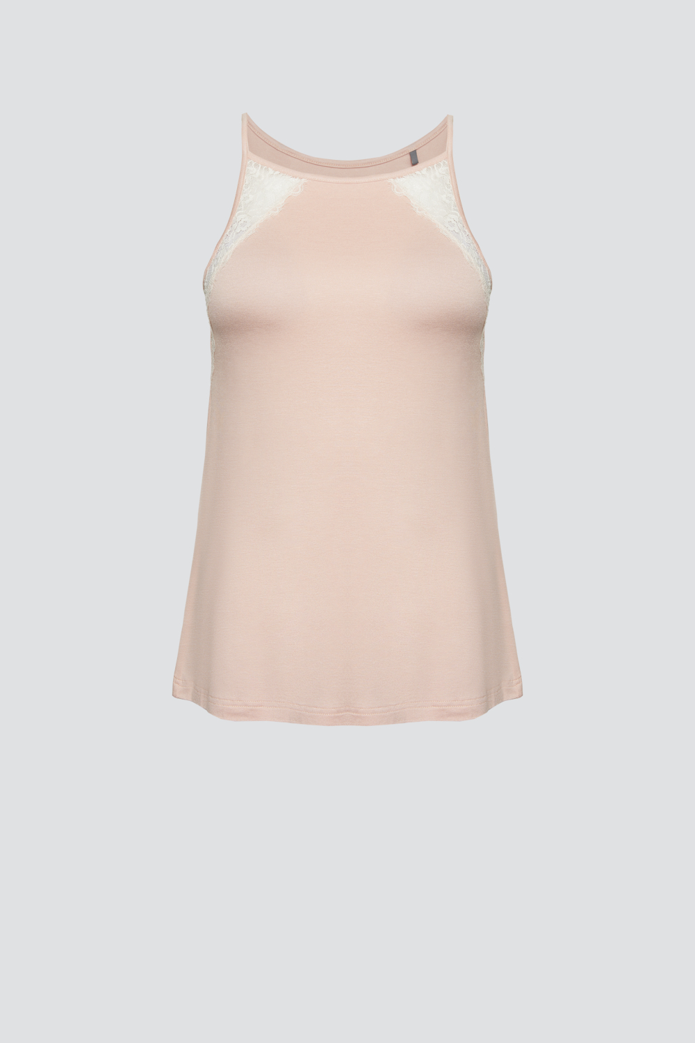 Spaghetti Strap Undershirt made from Viscose