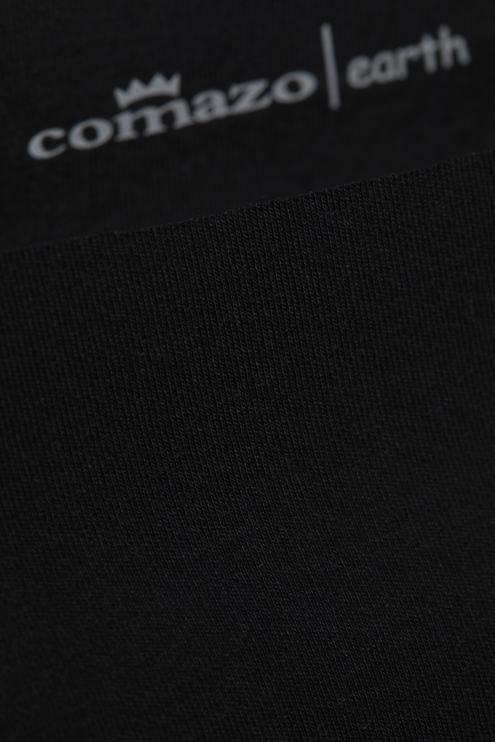 Detailbild Comazo Damen Brasil-Slip Cleancut Farbe Schwarz