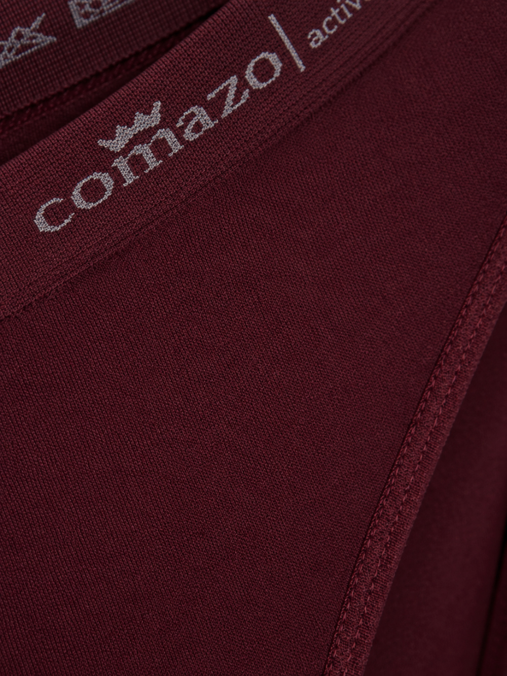 Seamless jazz pants