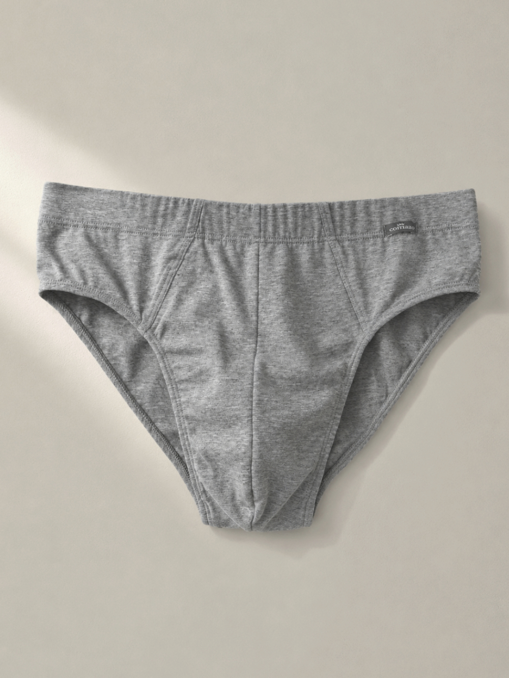 Slip ohne Eingriff