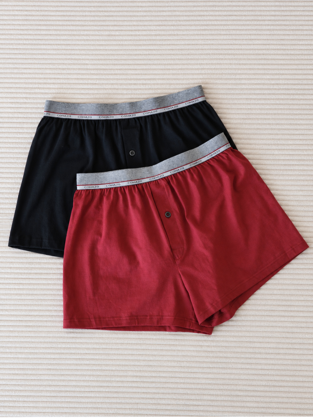 Fairtrade Boxer Short