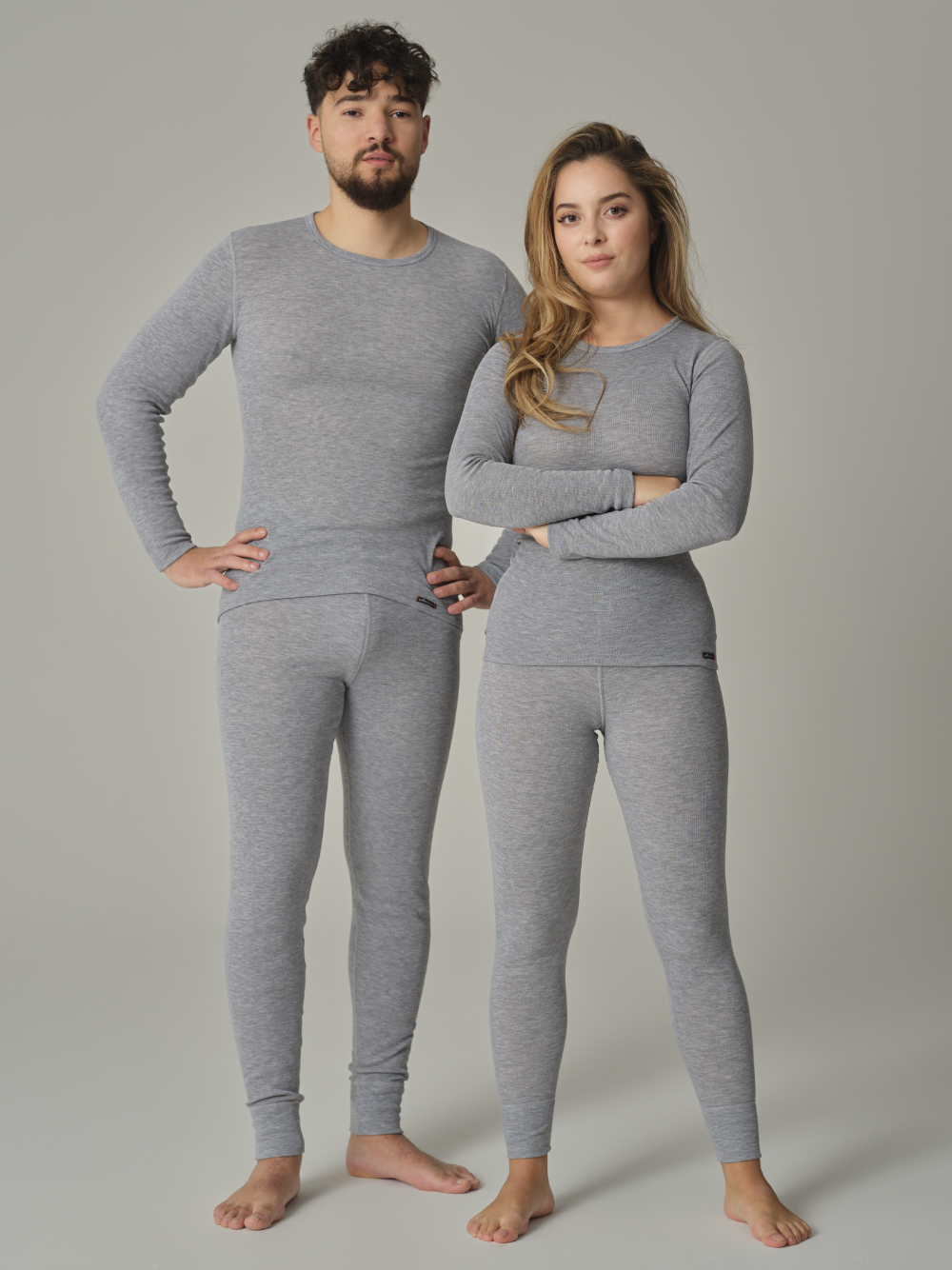 Thermounterwäsche | Funktionshose | Extra warm | Unisex