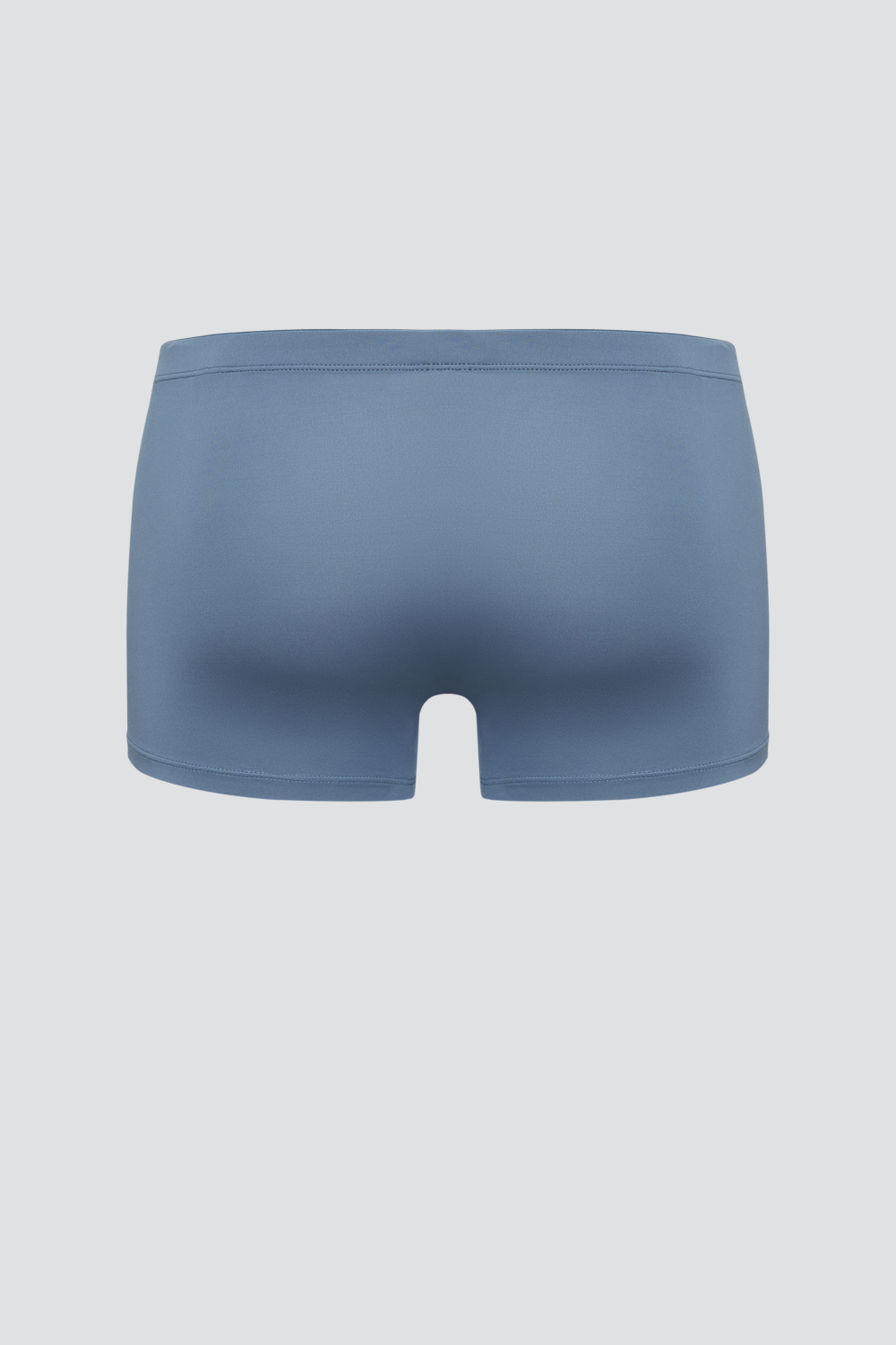 Produktbild Rückansicht Comazo Herren Pants aus Mikrofaser Farbe Smokey Blue