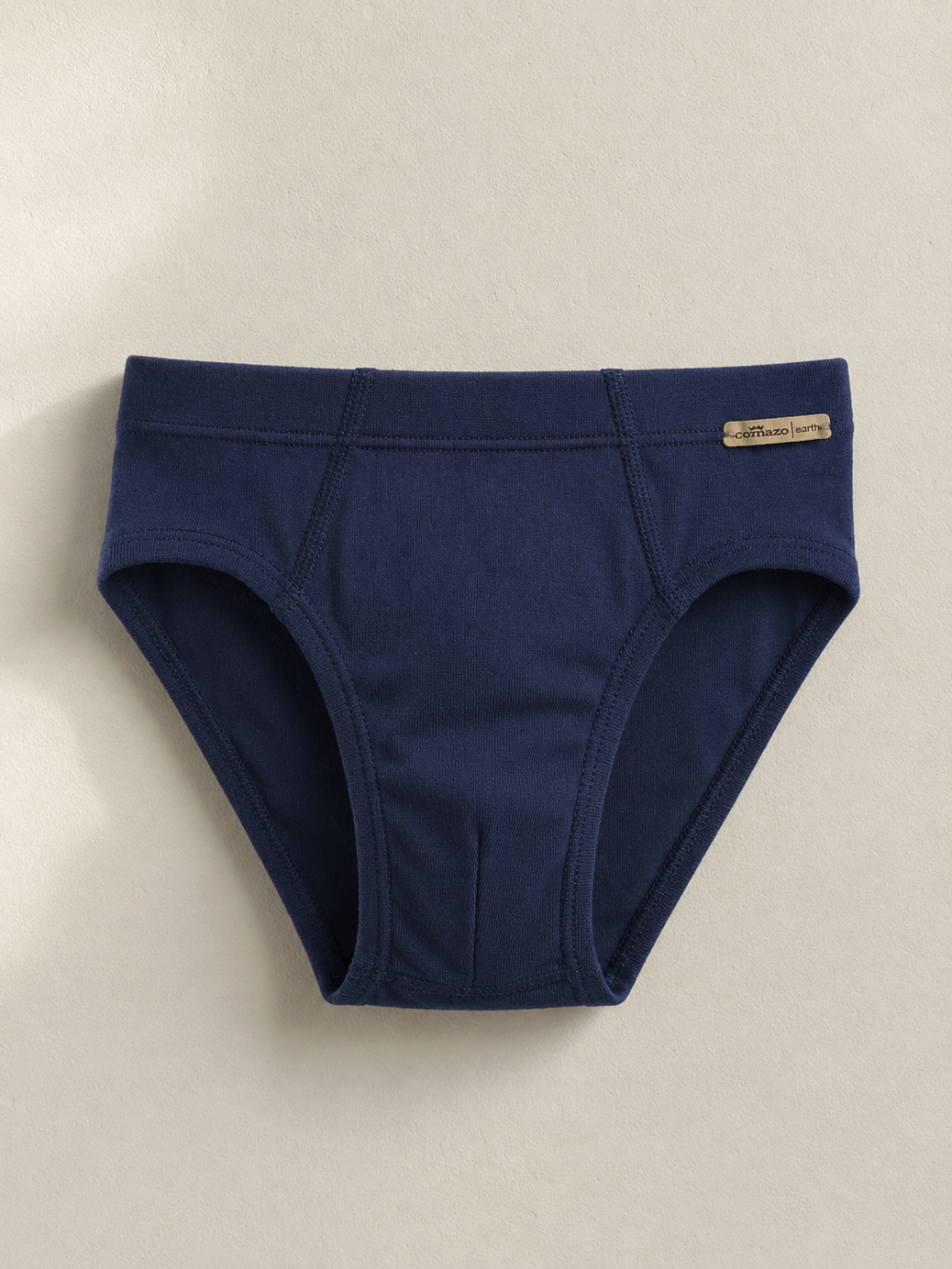 Fairtrade briefs for boys