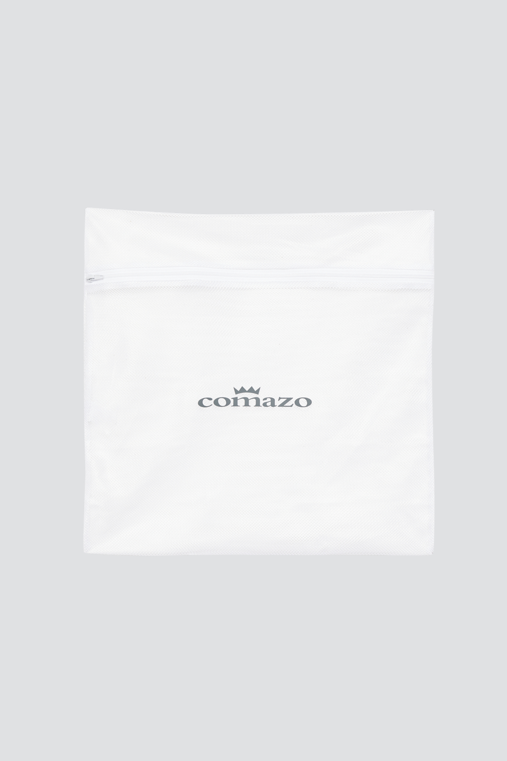 Comazo Wäschesäckchen Farbe Weiss