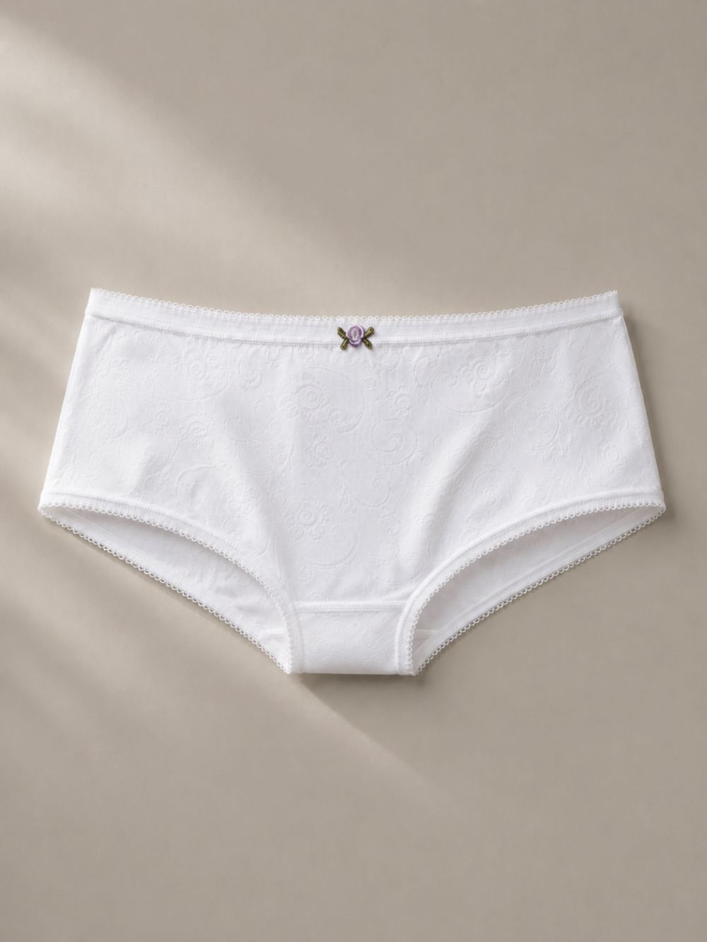 Hip brief
