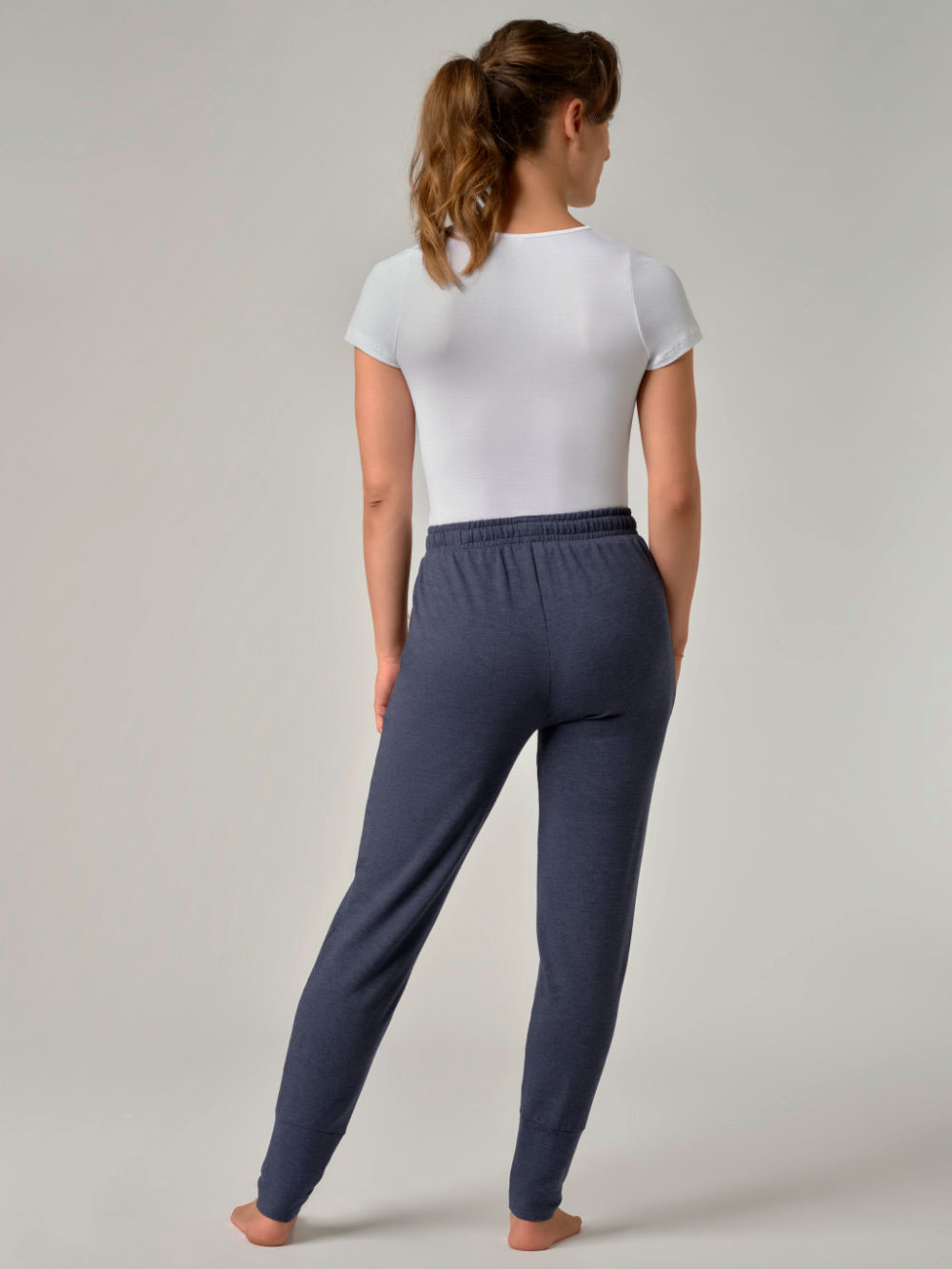 Homewear hose damen Clearance
