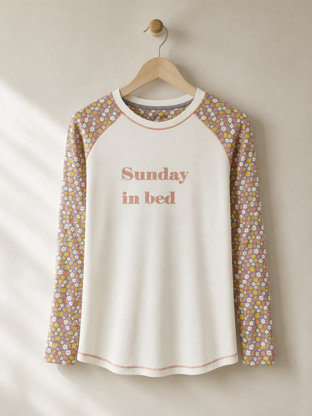 Shirt langarm