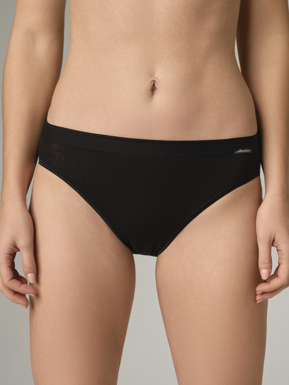 Jazz-Pants aus Feinripp-Qualität 2er Pack