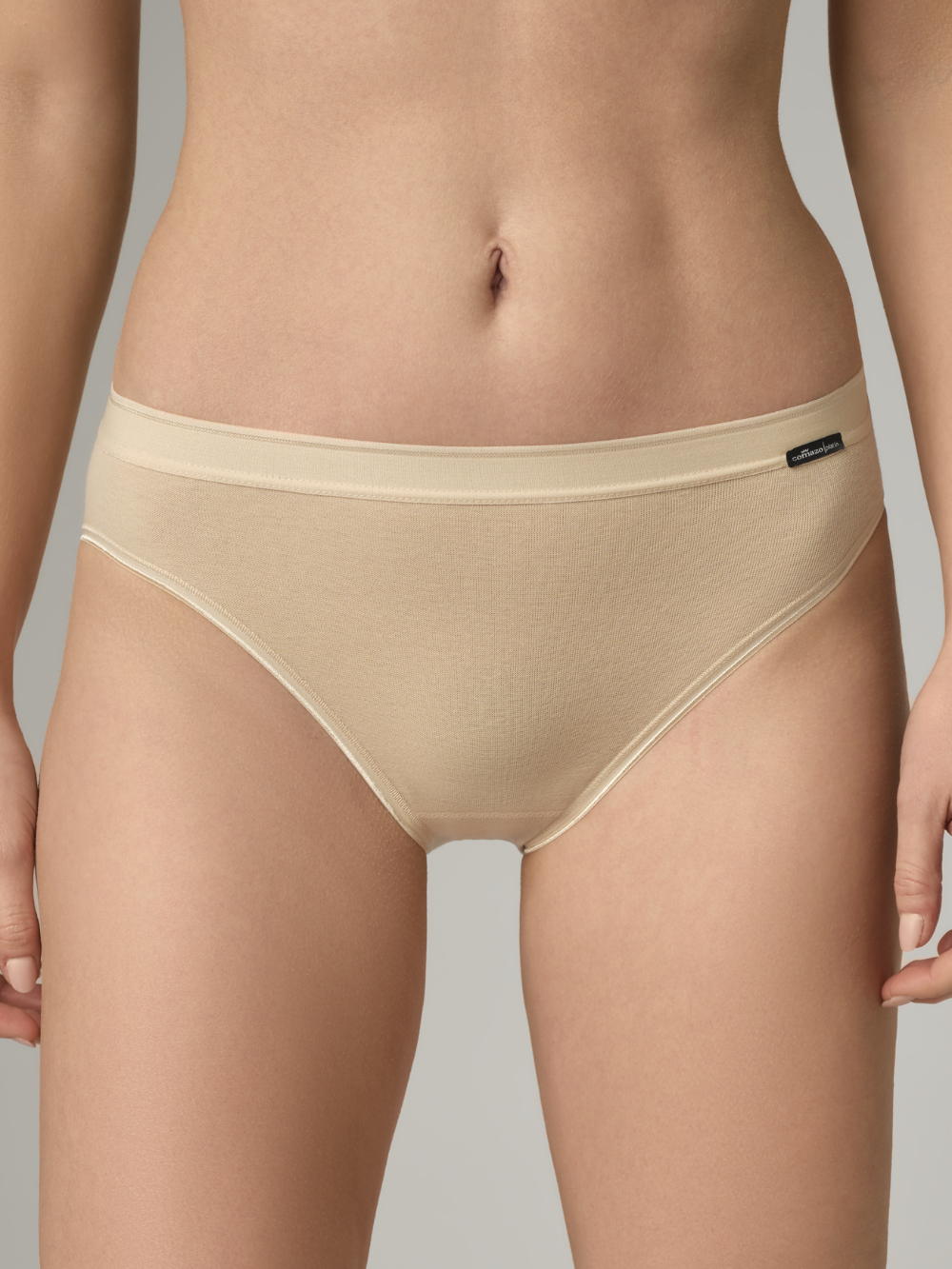 Jazz-Pants aus Feinripp-Qualität 2er Pack
