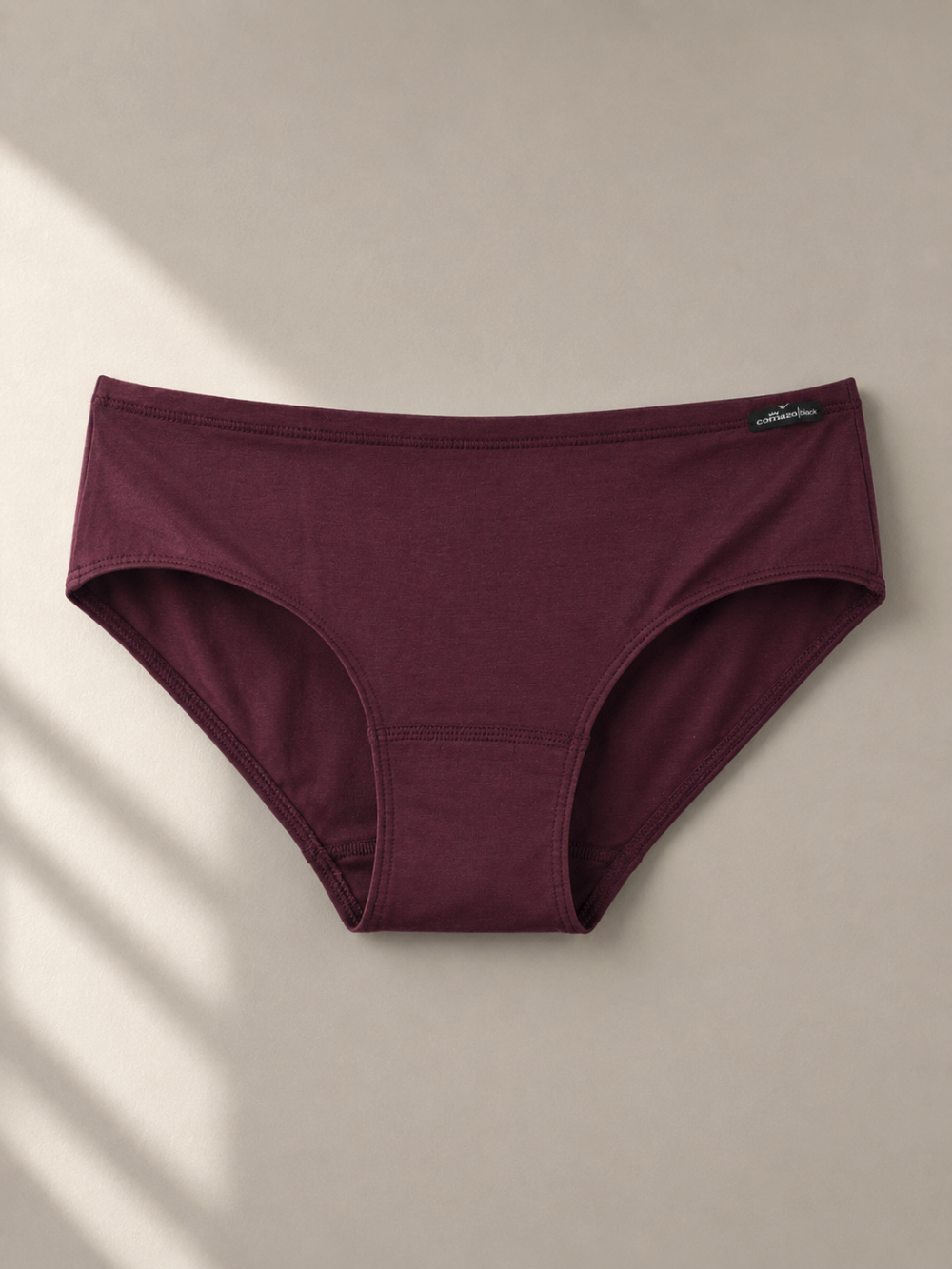 Jazz-Pants aus Baumwolle und Micromodal