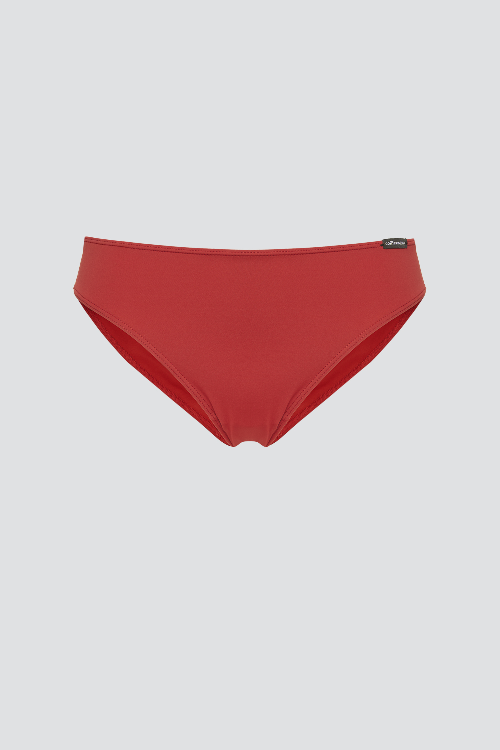 Produktbild Vorderansicht Comazo Damen Jazz-Pants Farbe Cherry