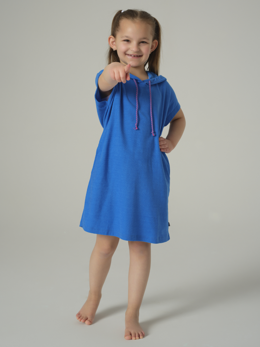 Strandkleid
