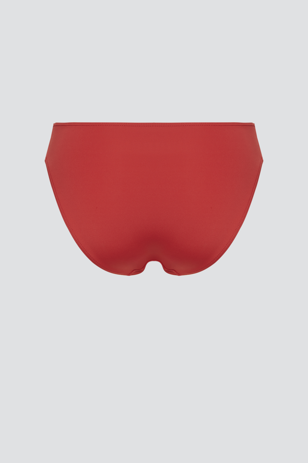 Produktbild Rückansicht Comazo Damen Jazz-Pants Farbe Cherry