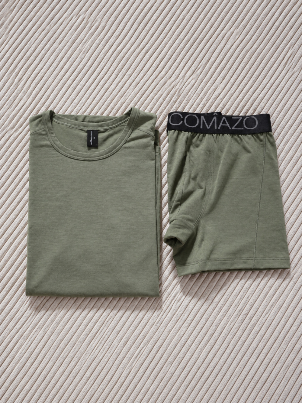 Short-sleeved merino wool shirt | 150 g/m² | Extremely light on the skin | Breathable