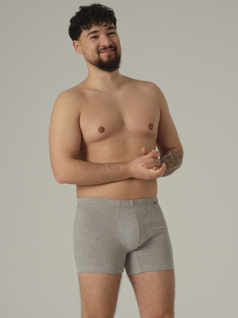 Pants ohne Eingriff
