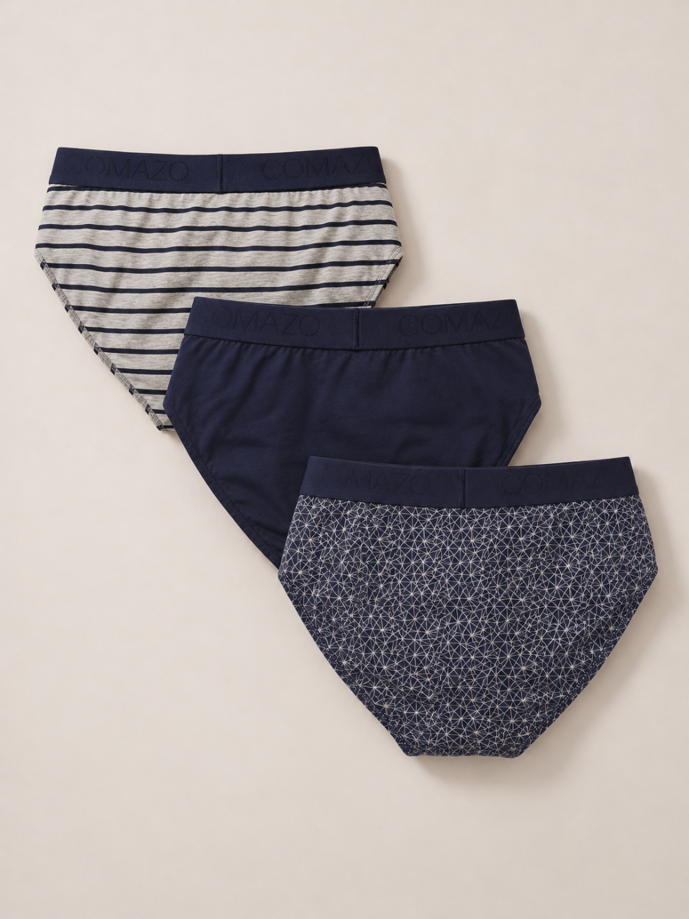 Briefs 3-pack