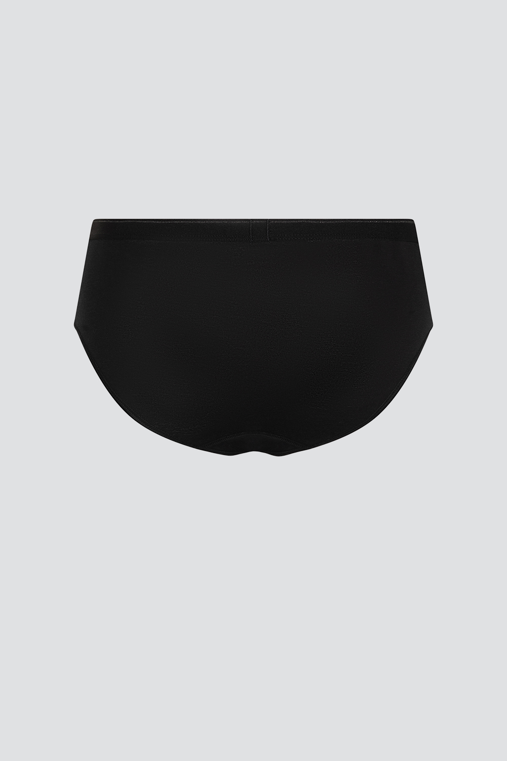 Comazo Damen Midi-Slip Farbe Schwarz